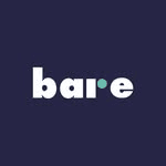Bare Pet Logo