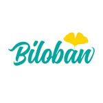Biloban Baby Bedding Logo
