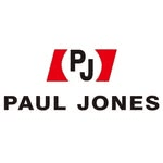 PJ Paul Jones Logo