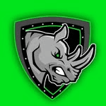 Rhino USA Logo