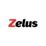 Zelus Fitness Logo