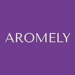 Aromely Logo