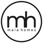 Maia Homes Logo