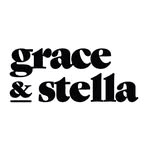 Grace & Stella Logo