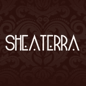 Shea Terra Organics Logo