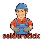 SolderStick Logo