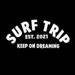 Surf Trip Supply Logo