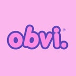 Obvi Logo