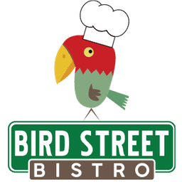 Bird Street Bistro Logo