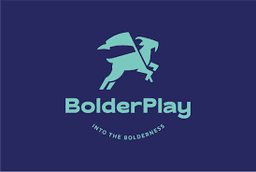 Bolder Play Logo