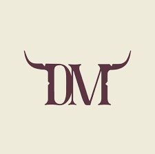 Dani Morgans Boutique Logo