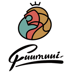 Fuumuui Logo