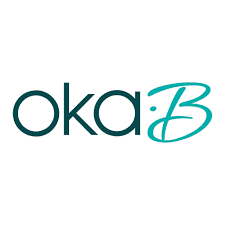 Oka-B Logo