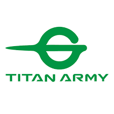Titan Army Logo