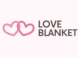 The Love Blanket Logo