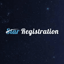 Star Registration Logo