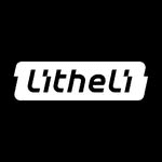 Litheli EU Logo