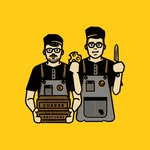 Cheese Brothers Logo