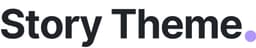 Story Theme Logo