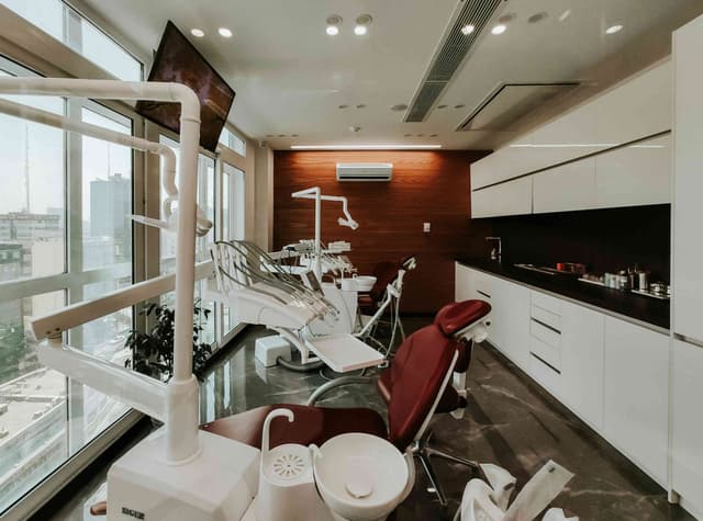 Vision Dental Care