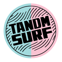 TANDM Surf